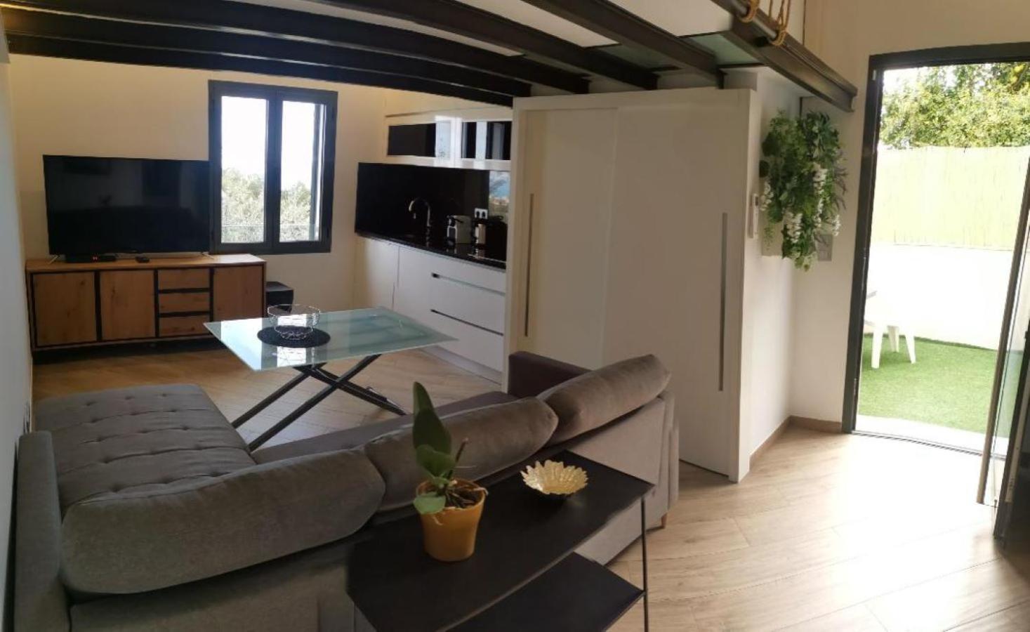 Dimar Cap D'Ail Apartment Cap-d'Ail Ngoại thất bức ảnh